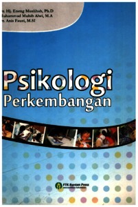 Psikologi Perkembangan